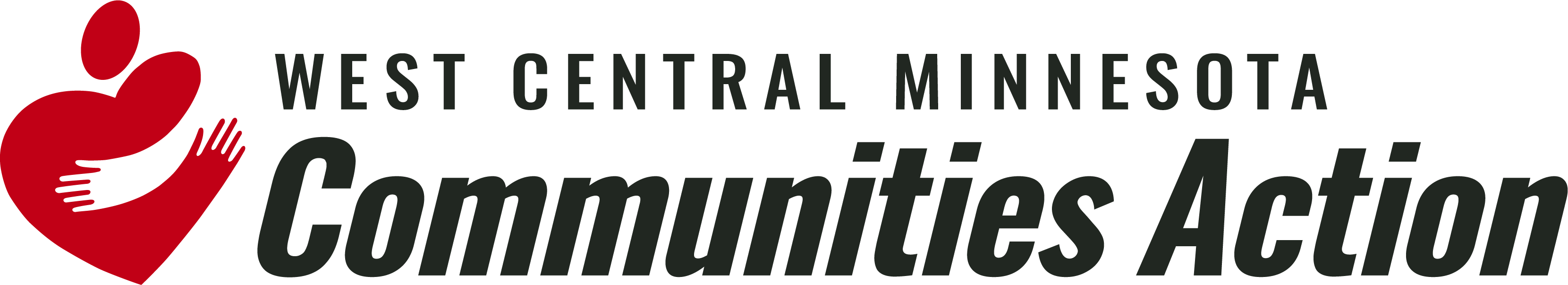 West Central Minnesota Communities Action logo