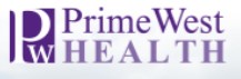 Prime West Health Logo
