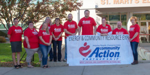 west central minnesota communities action team members