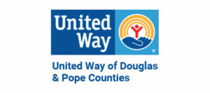 united way of pope douglas counties logo